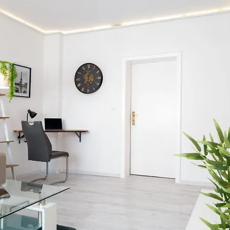 #411 Comfort-Wohnung In Muelheim Mülheim an der Ruhr Extérieur photo