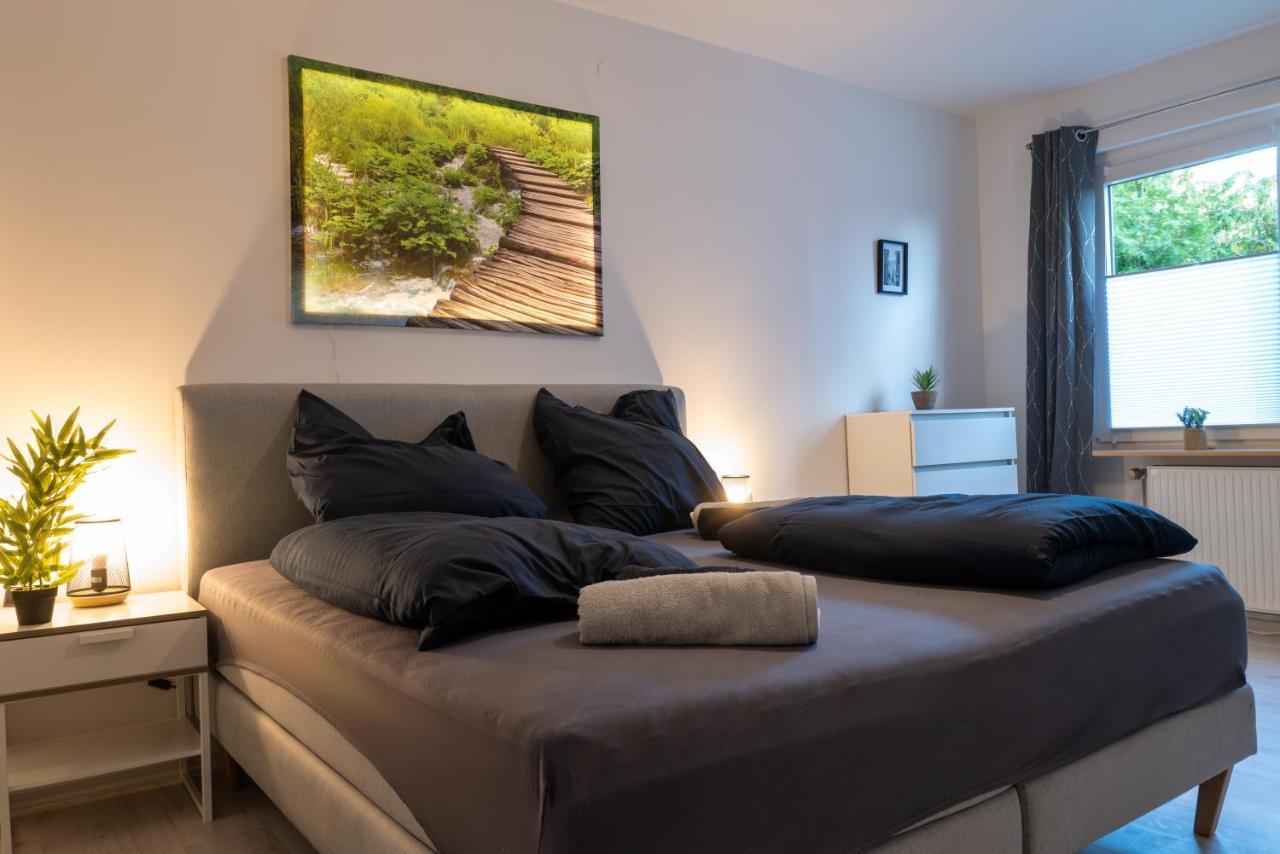#411 Comfort-wohnung In Muelheim Apartment Muelheim an der Ruhr