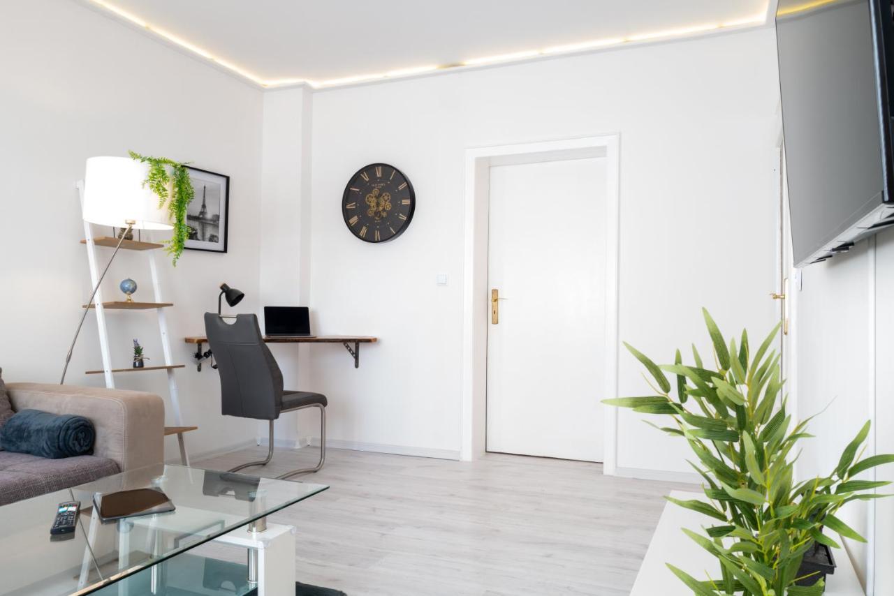 #411 Comfort-wohnung In Muelheim
