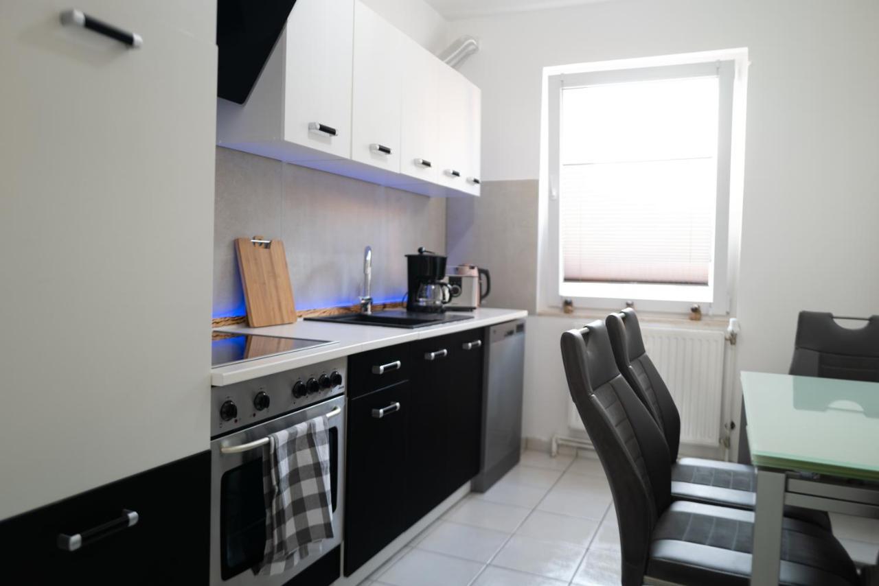 Apartment #411 Comfort-wohnung In Muelheim Muelheim an der Ruhr