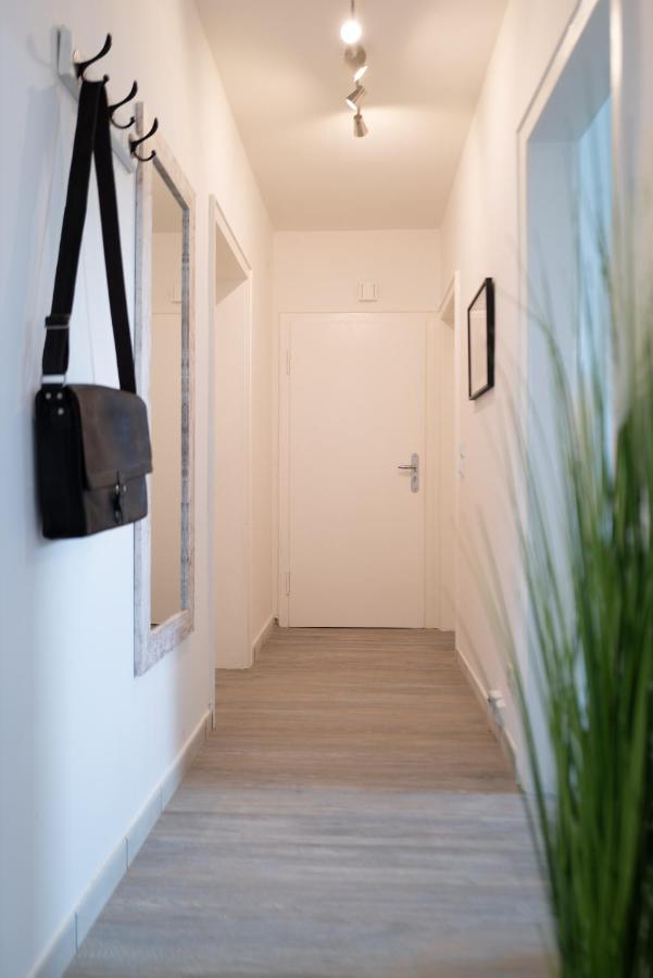 #411 Comfort-wohnung In Muelheim *