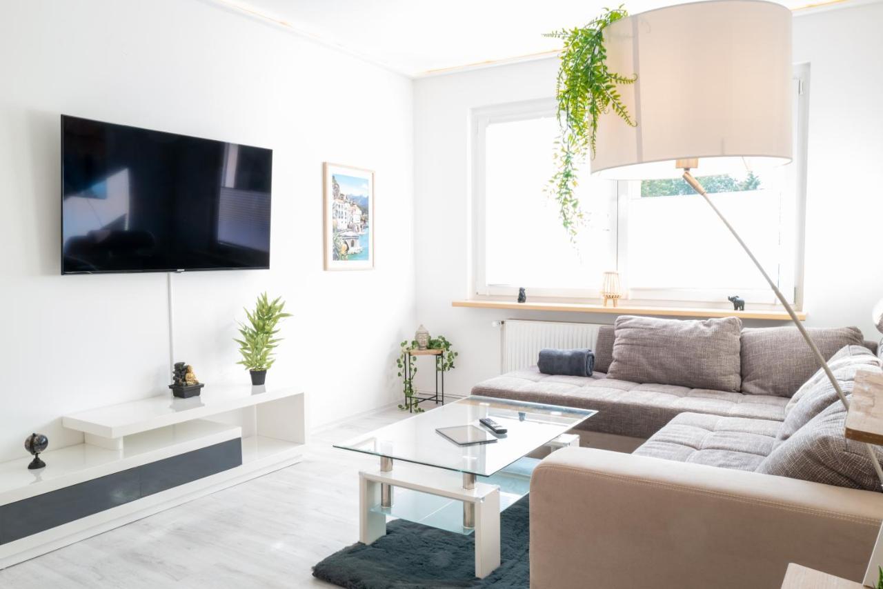 #411 Comfort-wohnung In Muelheim Muelheim an der Ruhr