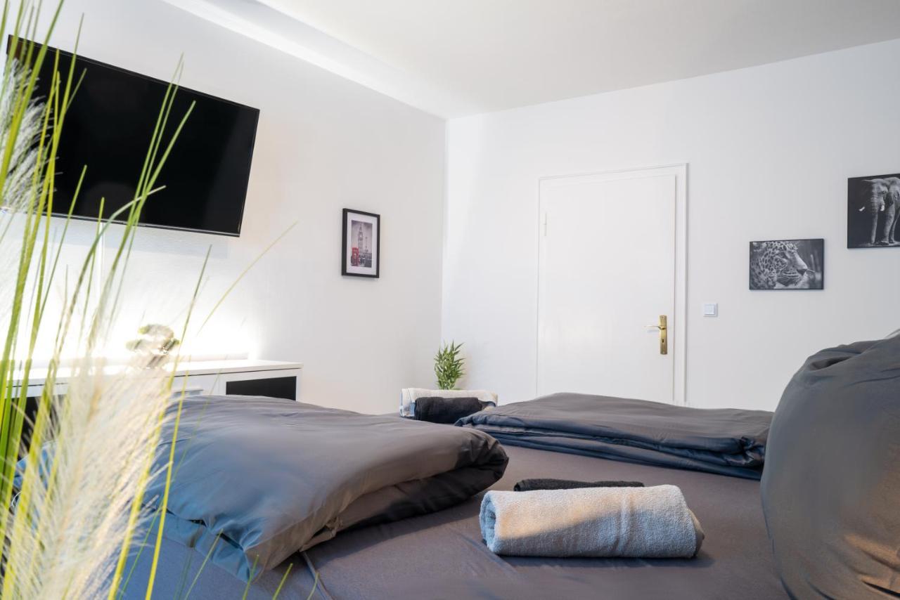 #411 Comfort-wohnung In Muelheim *