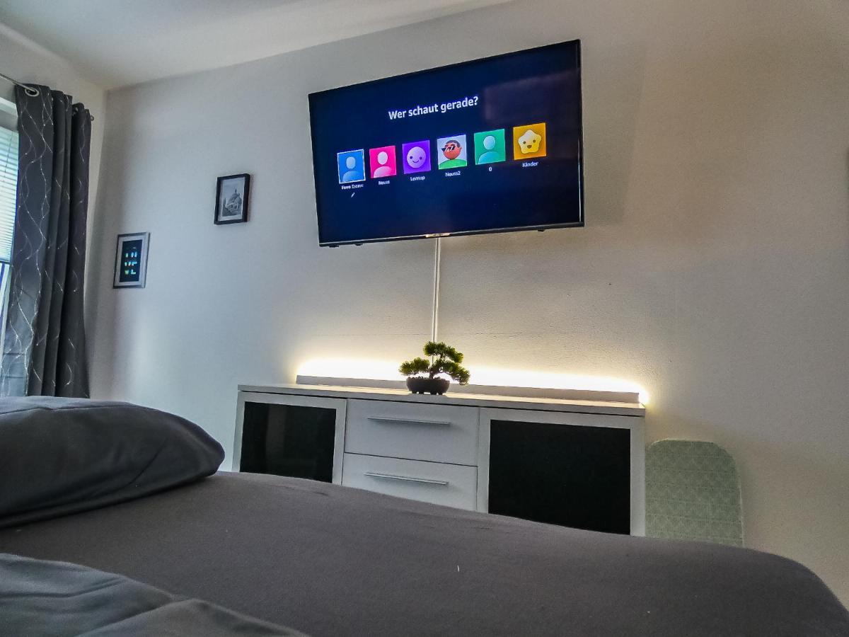 #411 Comfort-wohnung In Muelheim * Muelheim an der Ruhr
