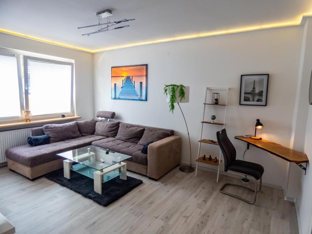 #411 Comfort-wohnung In Muelheim
